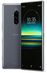 Прошивка телефона Sony Xperia 1 в Волгограде
